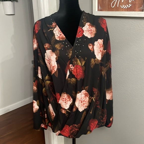 Lane Bryant Tops - Lane Bryant Top